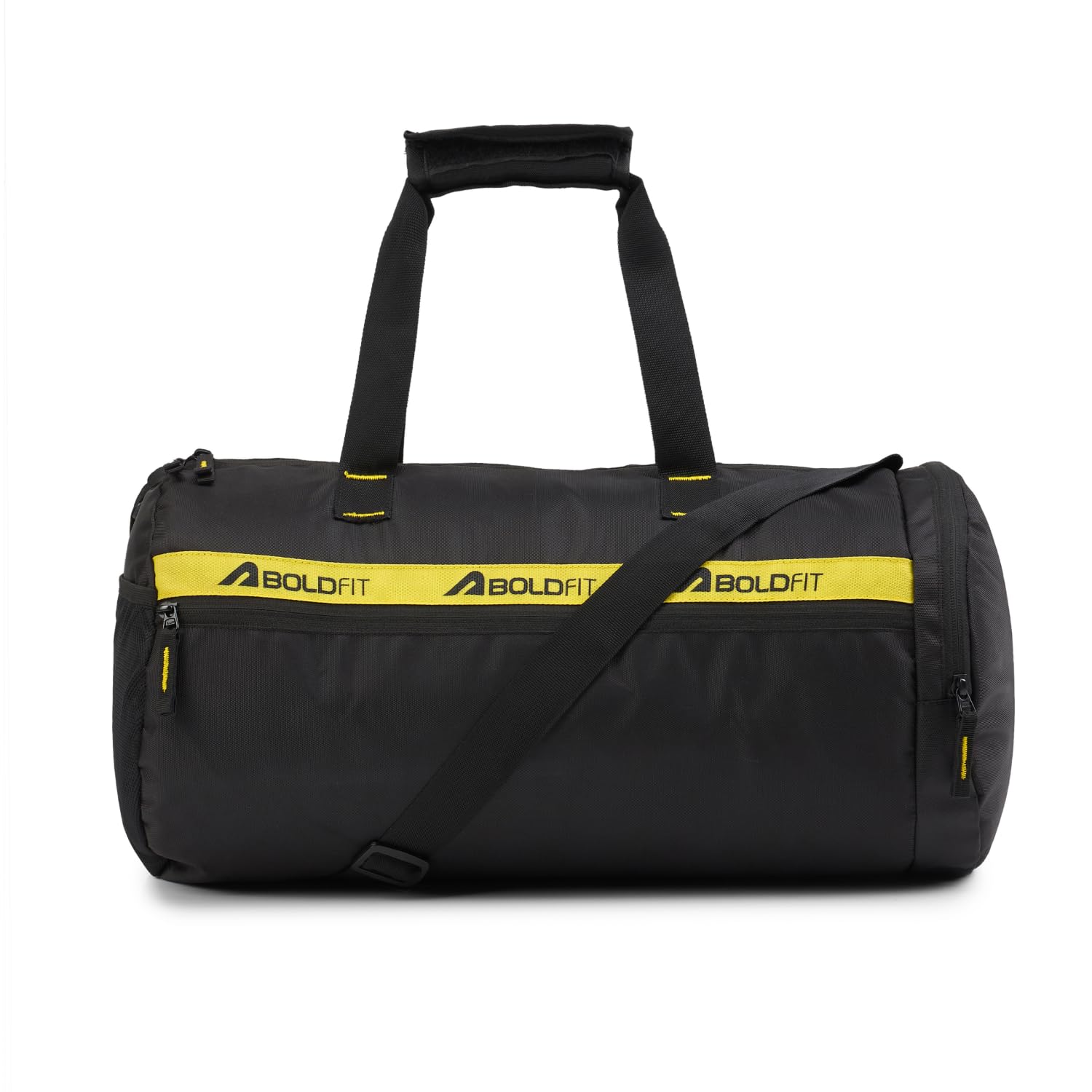 Boldfit Flex Pro Duffle Gym Bag