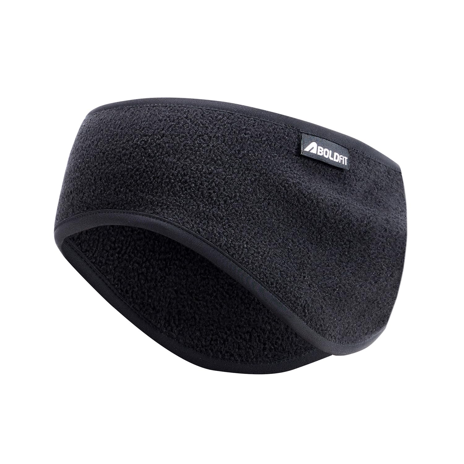 Boldfit Muffler Ear Muff Navy Pack of 1
